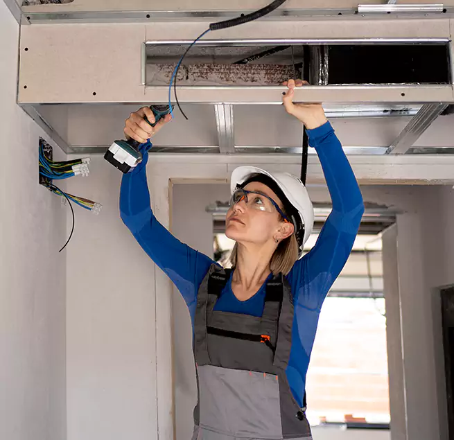  Why Homeowners & Businesses Trust Us in Lufkin, TX?