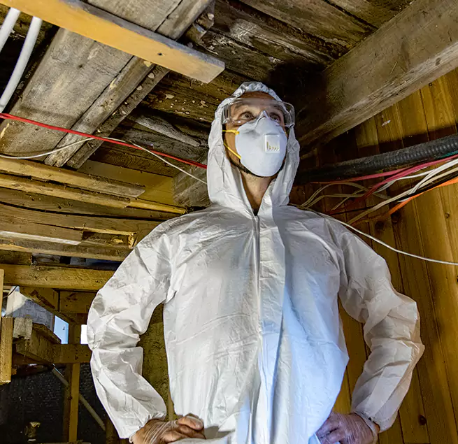 Why Homeowners & Businesses Trust Us in Lufkin, TX?