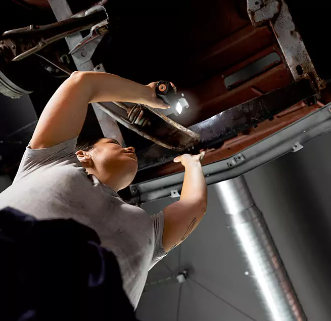 Why Homeowners & Businesses Trust Us Lufkin, TX