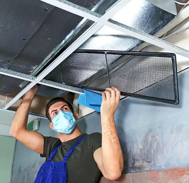 Why Homeowners Businesses Trust Us in Lufkin, TX