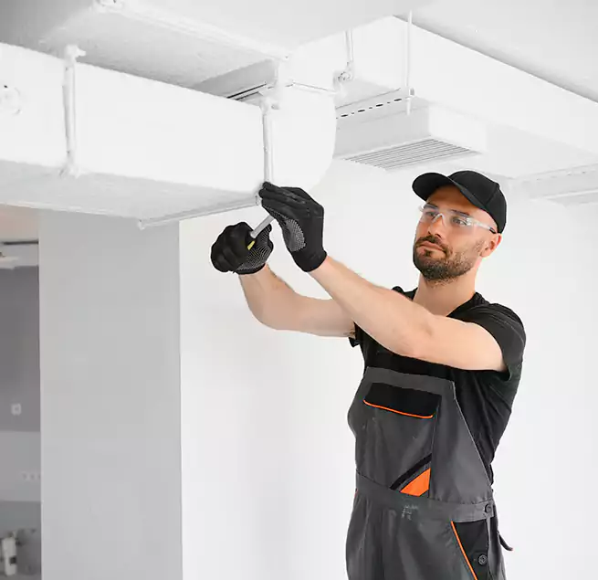 Why Homeowners Businesses Trust Us Lufkin, TX