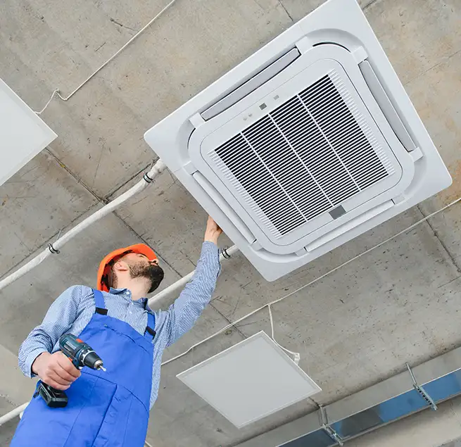  Why Homeowners & Businesses Trust Us in Lufkin, TX?