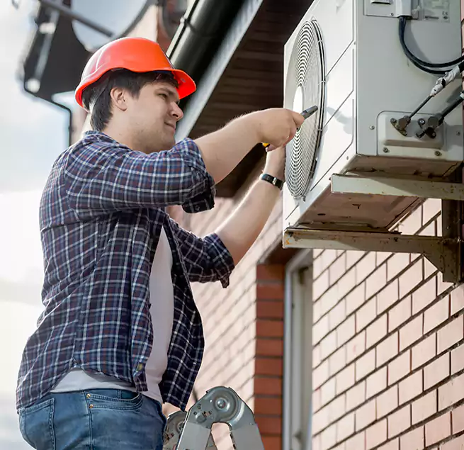 Why Homeowners & Businesses Trust Us Lufkin, TX