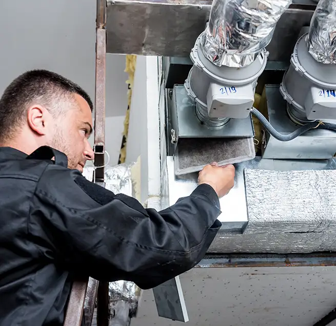 Why Homeowners & Businesses Trust Us in Lufkin, TX?