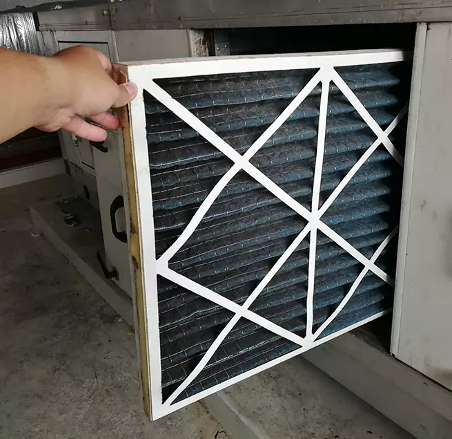 Why Homeowners & Businesses Trust Us Lufkin, TX?